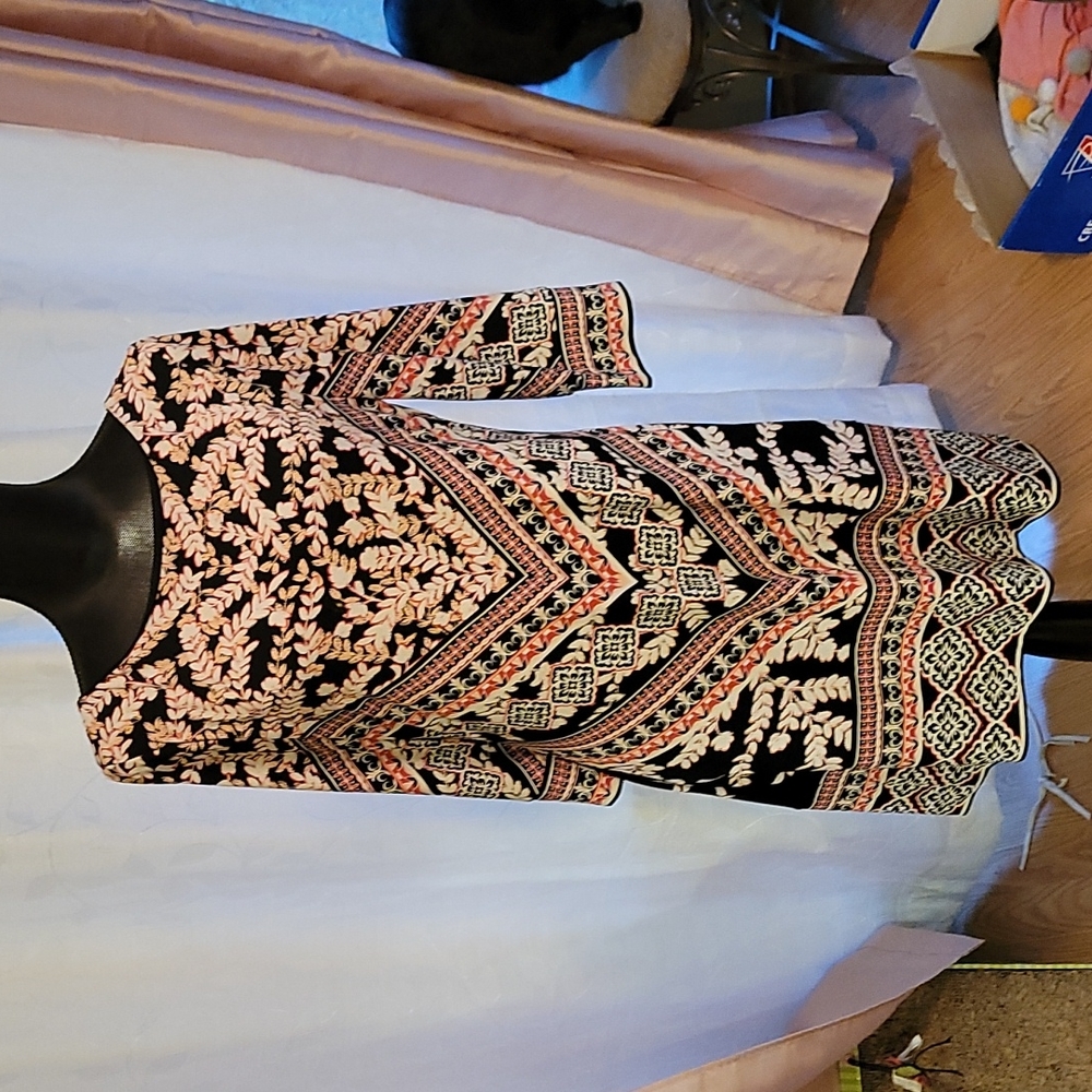 WHBM dress
